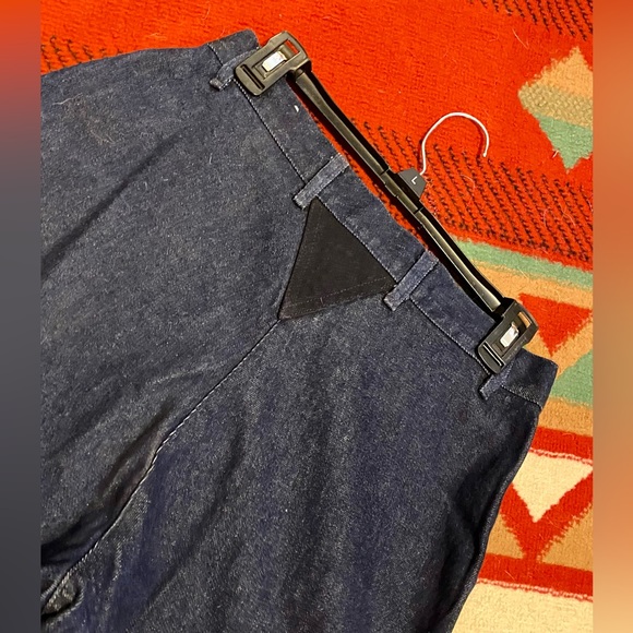 Two tone Roper Jeans - Picture 3 of 10